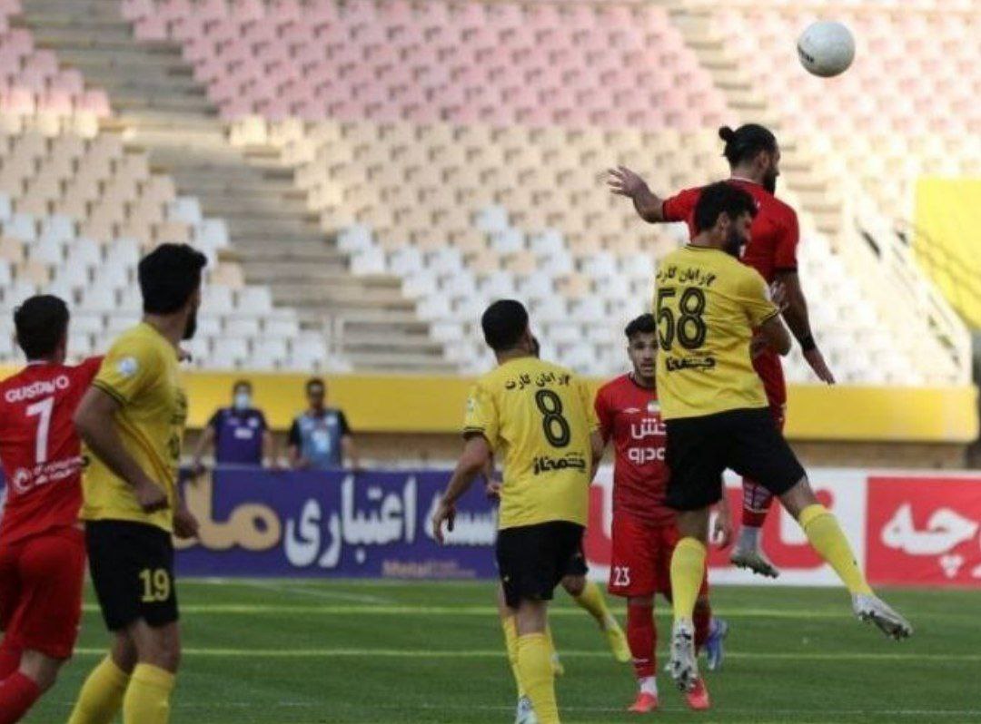 فوری؛ سه بازیکن مازاد سپاهان مشخص شدند