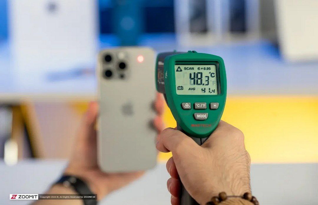 بازگشت مشکل داغی آیفون با iOS 17.2.1؛ آپدیت جدید را نصب نکنید