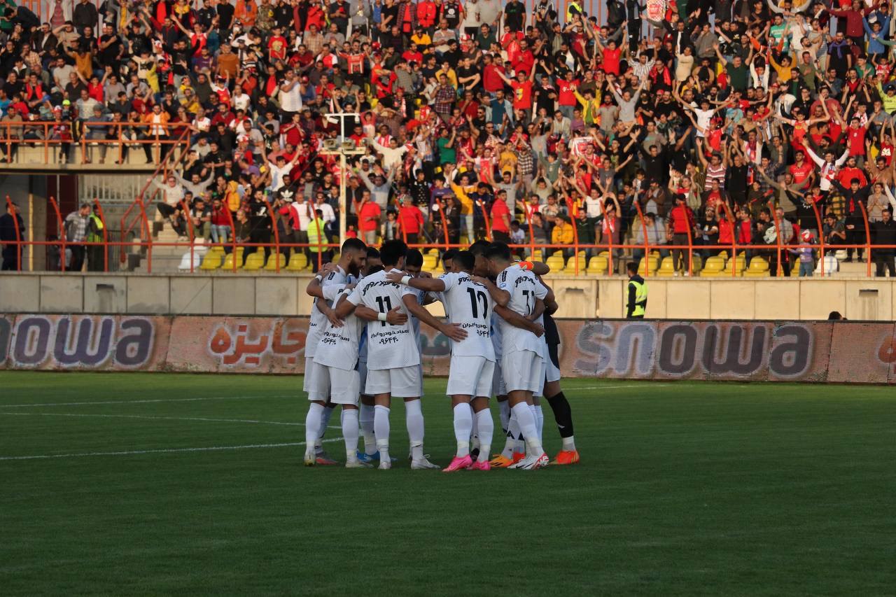 پیکان به مشهد منتقل می‌شود/ وزارتخانه‌های ورزش و صمت توافق کردند