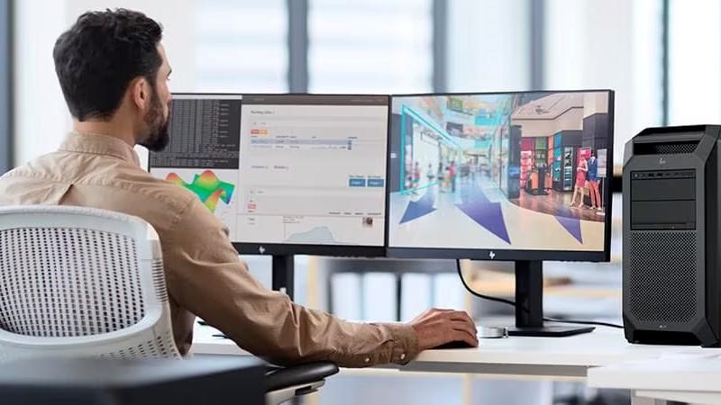 راهنمای خرید مانیتور استوک راهنمای خرید مانیتور استوک