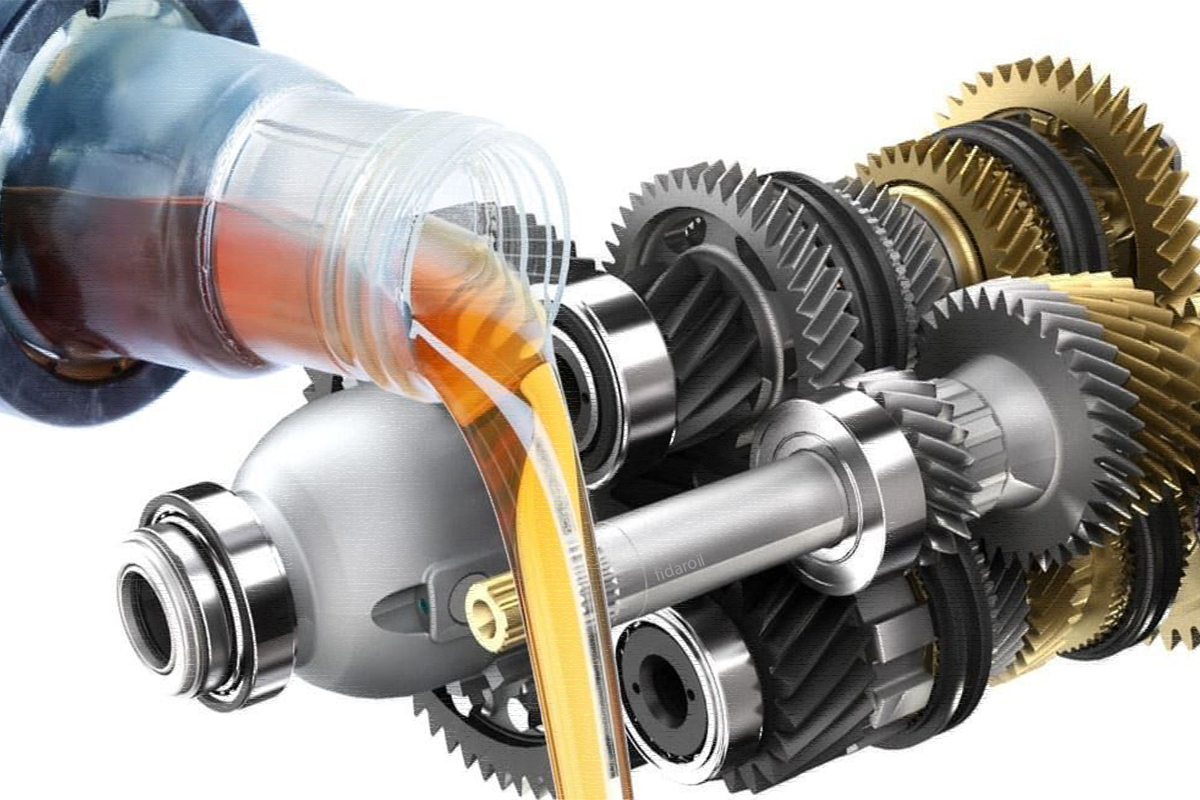 خرید و قیمت روغن صنعتی به صورت عمده