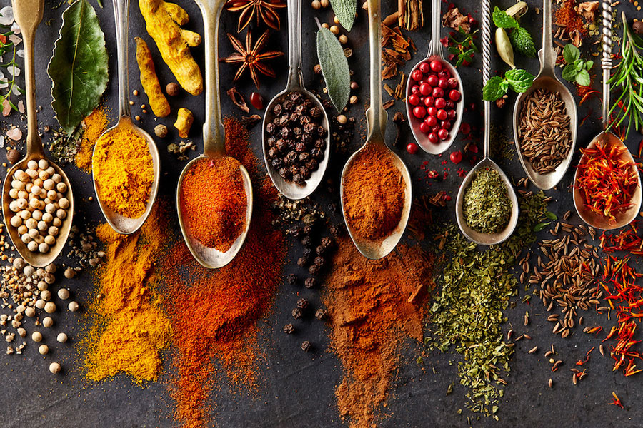 ادویه ای که دیگر قابل استفاده نیست ادویه ای که دیگر قابل استفاده نیست