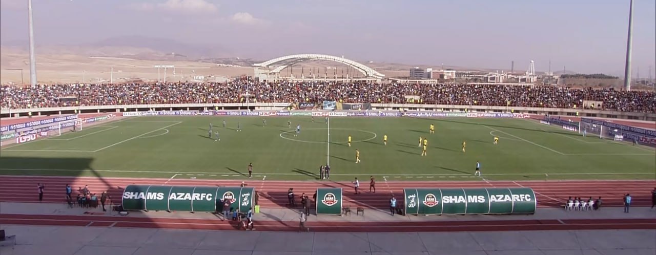 شمس آذر 1_0 سپاهان؛ روزهای تیره و تار تیم مورایس / قهرمانی نیم فصل، پَر!