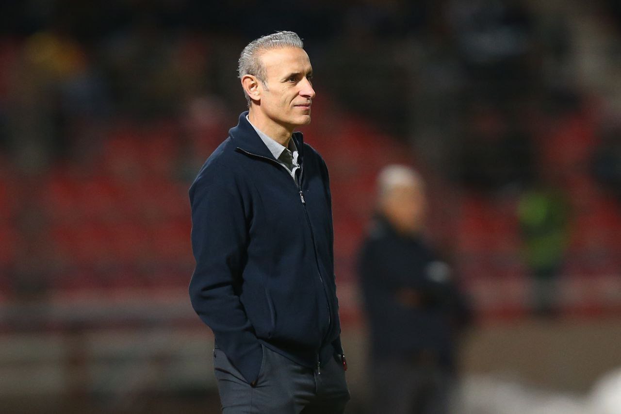 یحیی گل محمدی استعفا کرد