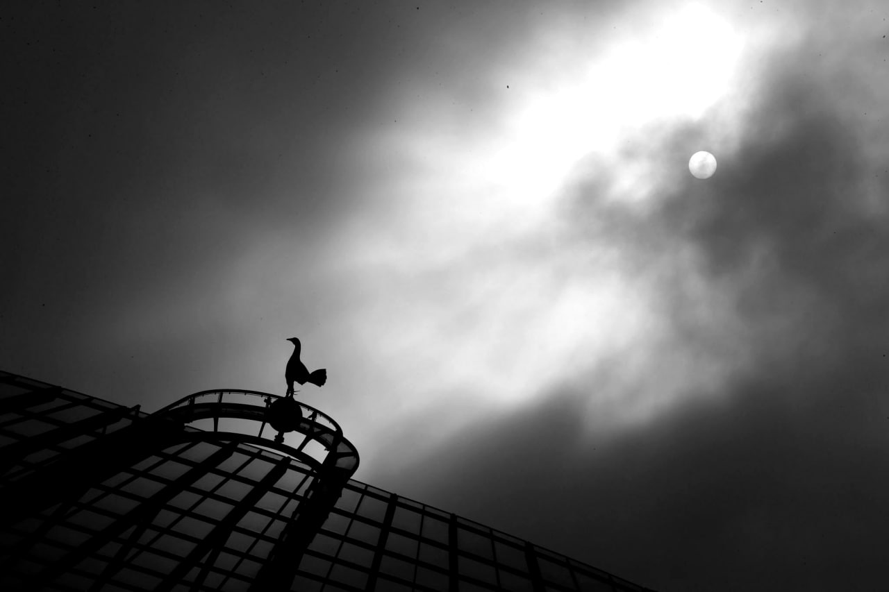 تاتنهام هاتسپر؛ غوطهور در گذشته، در جستجوی آینده! تاتنهام هاتسپر؛ غوطهور در گذشته، در جستجوی آینده!