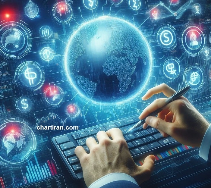 کلیدهای میانبر متاتریدر MetaTrader به چه کاری می آیند؟