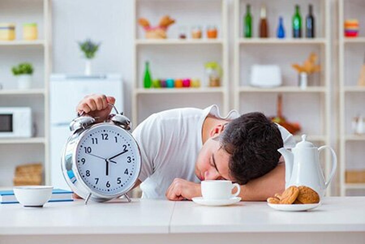 همه چیز درباره خستگی بهاری؛ از علل و علائم تا راه حل