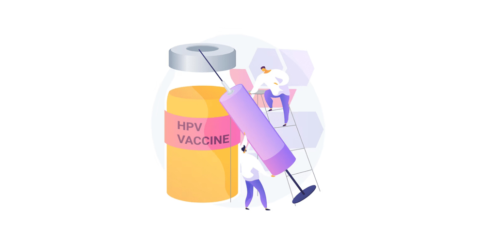 منع تجویز واکسن گارداسیل و اهمیت تزریق واکسن گارداسیل