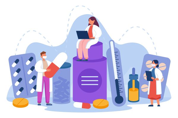 واکسن گترداسیل را از ما بخواهید
