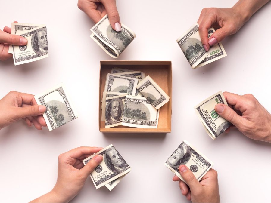 تأثیر سرمایه گذاری کرادفاندینگ بر توسعه کسب و کار