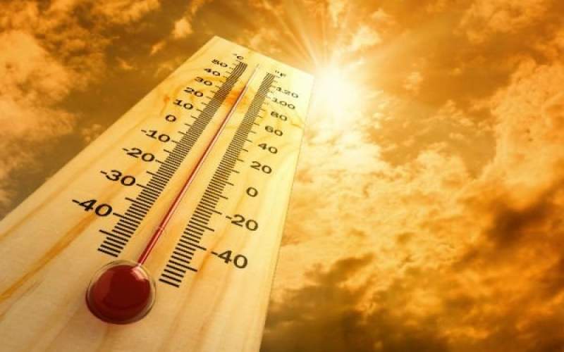 علامت خطر بدن در هوای گرم براثر گرمازدگی