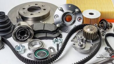 قیمت و خرید لوازم یدکی هیوندای سوناتا LF | (تیر 1403)