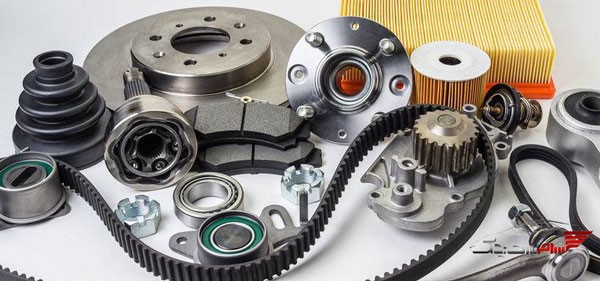 قیمت و خرید لوازم یدکی هیوندای سوناتا LF | (تیر 1403)