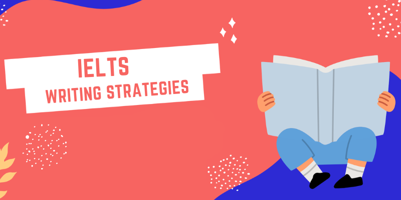 چگونه رایتینگ آیلتس را تقویت کنیم؟