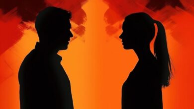 2 جمله‌ای که مرد خوب هرگز به همسرش نمی‌گوید