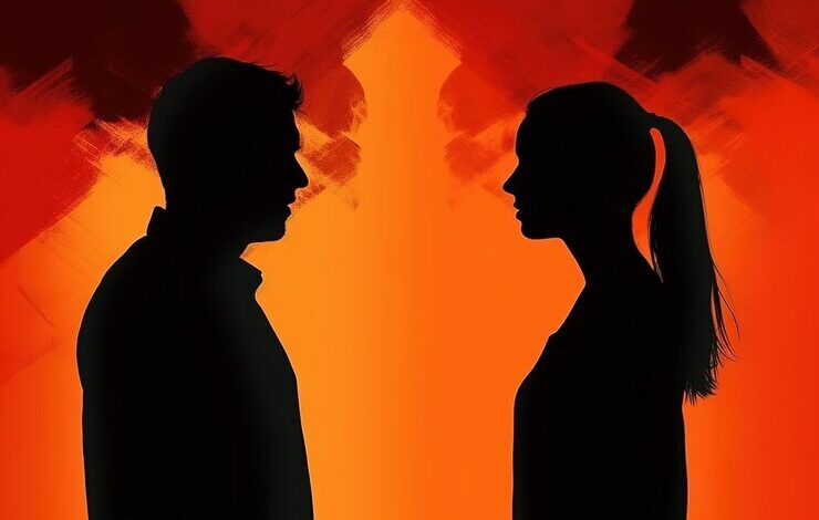 2 جملهای که مرد خوب هرگز به همسرش نمیگوید