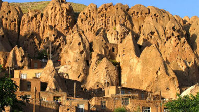 خنک‌ترین شهرهای ایران برای سفرهای تابستانی