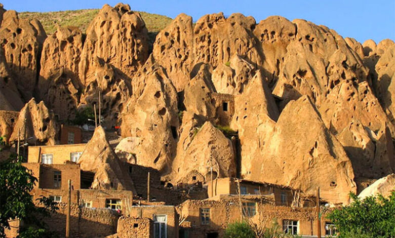 خنکترین شهرهای ایران برای سفرهای تابستانی