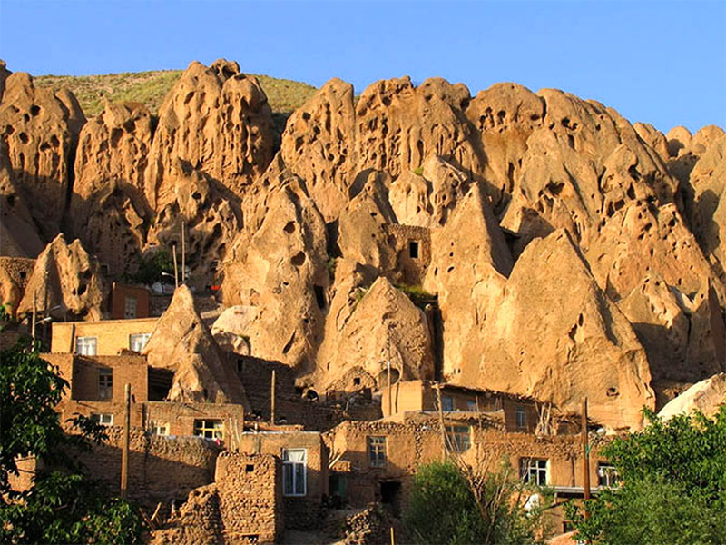 خنک‌ترین شهرهای ایران برای سفرهای تابستانی