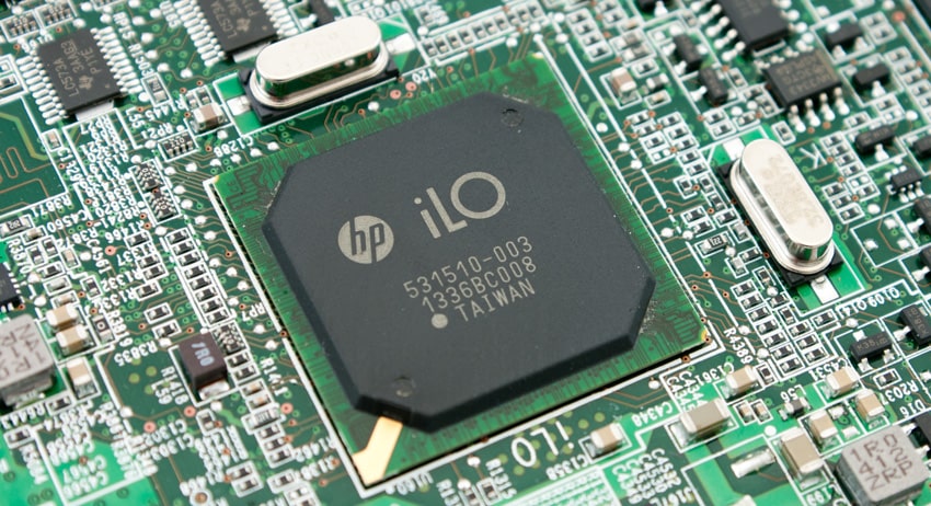 درباره ILO در سرورهای HPE بیشتر بدانید؟ درباره ILO در سرورهای HPE بیشتر بدانید؟