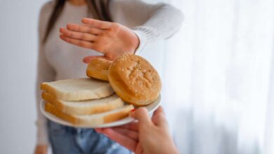 اگه موهاتو دوست داری این غذاها رو نخور
