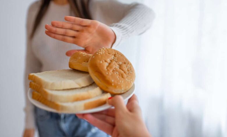 اگه موهاتو دوست داری این غذاها رو نخور