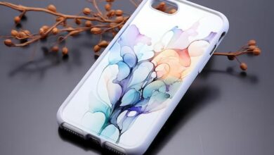 شخصیت‌شناسی جالب با طرح و رنگ قاب گوشی