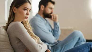 ازدواج به این دلایل، نتیجه‌اش شکست است و بس