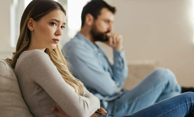 ازدواج به این دلایل، نتیجهاش شکست است و بس