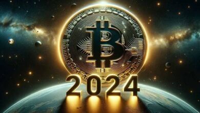 بهترین زمان خرید بیت کوین در سال 2024