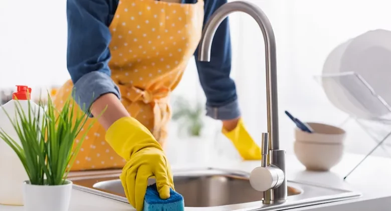 بهترین جرم گیر سینک ظرفشویی