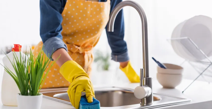 بهترین جرم گیر سینک ظرفشویی