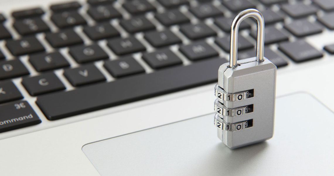 حریم شخصی کاربران پاسینیک