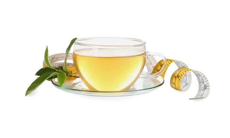 دمنوش لاغری برای کاهش وزن