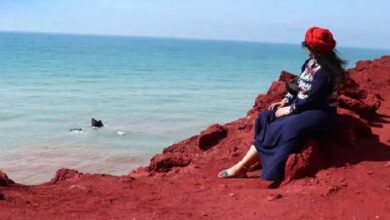 یک سفر ارزان و پر از آرامش به جنوب ایران