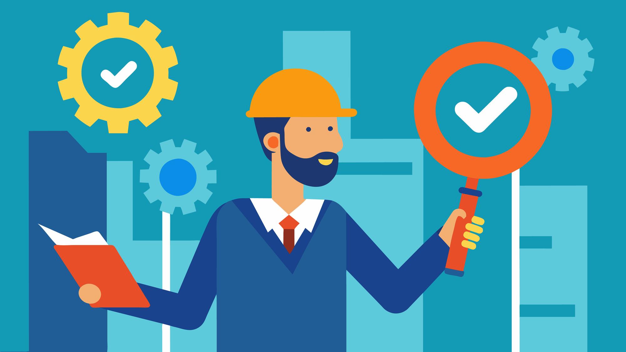 راهنمای جامع دریافت گواهینامه ایزو 9001 برای مدیران پرمشغله راهنمای جامع دریافت گواهینامه ایزو 9001 برای مدیران پرمشغله