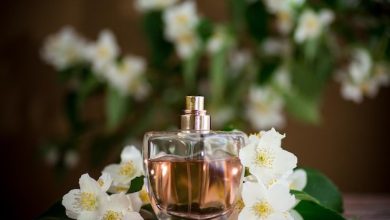 تولید عطرهای بهاری با اسانس