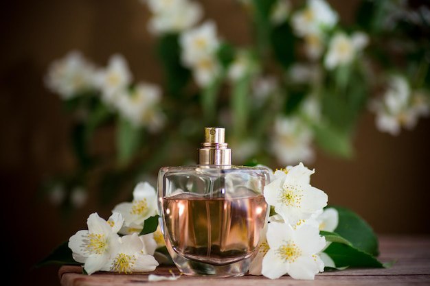 تولید عطرهای بهاری با اسانس
