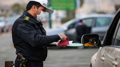 خلافی ماشین ۱۴۰۴ چقدر شده؟ همه چیز درباره جریمه‌ها، نرخ جدید و توقیف خودرو!