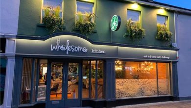 Shop Front – Flagship Sign Design