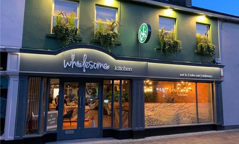 Shop Front – Flagship Sign Design