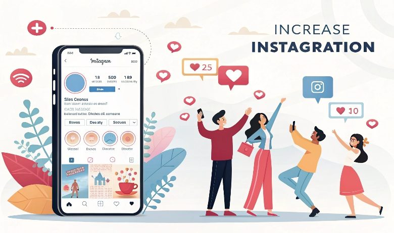 چگونه در سال 2025 تعامل در اینستاگرام را افزایش دهیم؟