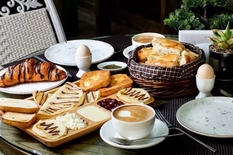 بهترین رستوران ها و کافه های اصفهان برای صبحانه کدامند؟ بهترین رستوران ها و کافه های اصفهان برای صبحانه کدامند؟