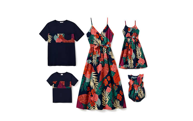 رنگهای فصلی و ترند برای بهروز بودن استایل