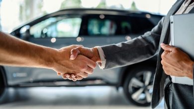 آیا حضور هر دو طرف برای تعویض پلاک الزامی است