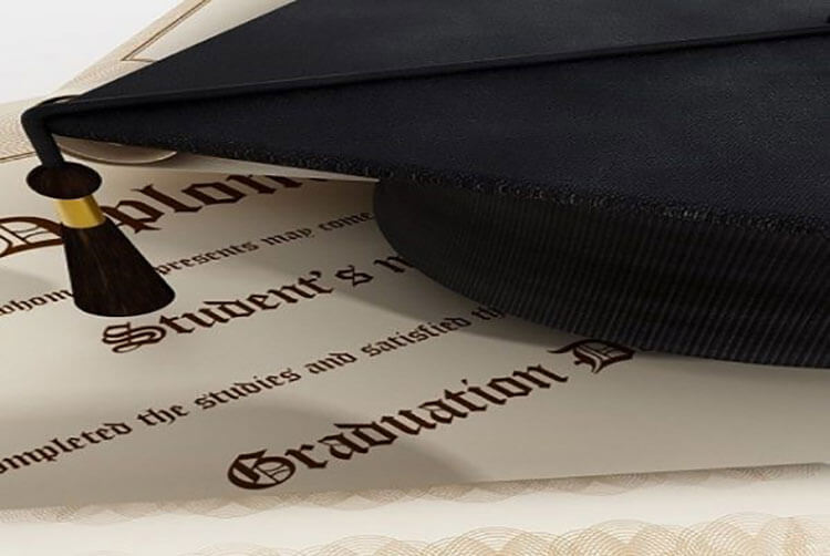 ترجمه مدارک تحصیلی برای ویزای کار