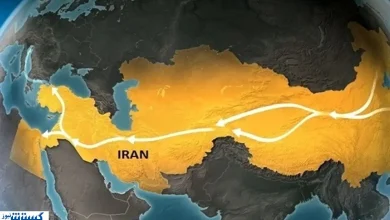 ایران در قلب آسیا می‌درخشد؛ بازگشت قدرت فارسی‌زبانان