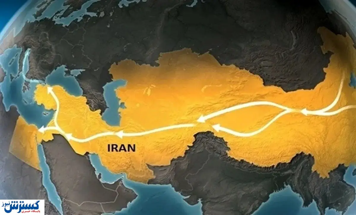 ایران در قلب آسیا میدرخشد؛ بازگشت قدرت فارسیزبانان ایران در قلب آسیا میدرخشد؛ بازگشت قدرت فارسیزبانان