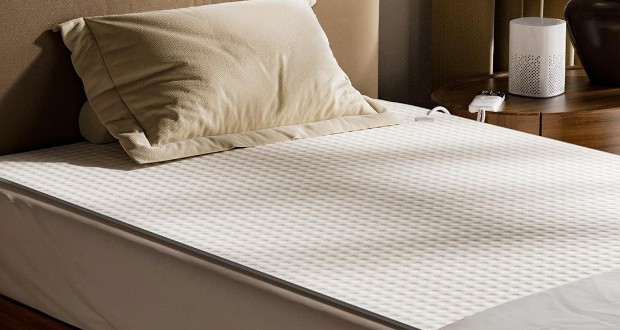 با پتوی هوشمند شیائومی، متعادلترین خواب عمرتان را تجربه میکنید با پتوی هوشمند شیائومی، متعادلترین خواب عمرتان را تجربه میکنید