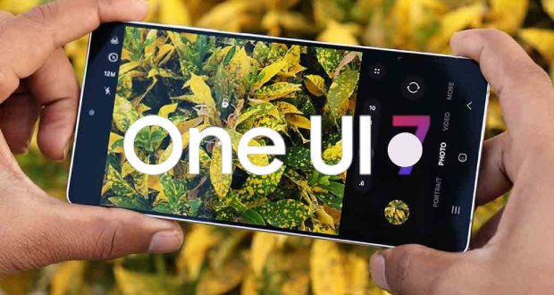 رابط کاربری وان یو آی با پشتیبانی نرمافزاری هفت ساله به لوازم خانگی سامسونگ میآید رابط کاربری وان یو آی با پشتیبانی نرمافزاری هفت ساله به لوازم خانگی سامسونگ میآید